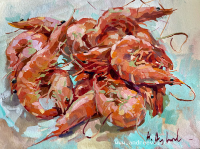 Gift of Sea