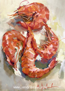 Shrimps