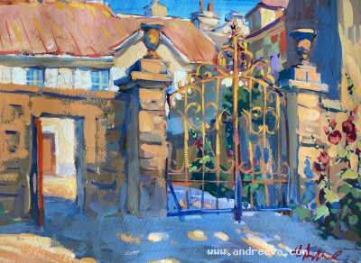 Morning Light
